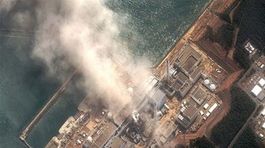 Robot našiel vo Fukušime roztavené palivo