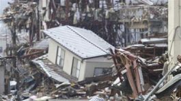Japonsko, cunami