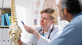 Život s riedkymi kosťami nie je ľahký