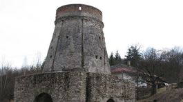 O vzácnej technickej pamiatke nikto nevie