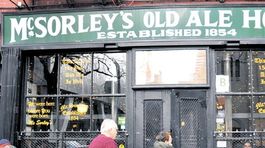 Miesto, kde sa spája história s chuťami celého sveta