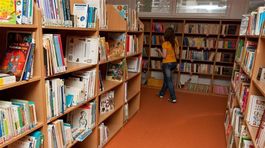 Školské knižnice môžu podporiť záujem detí o knihy. Ako?