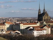 Brno