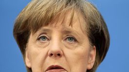 Merkelová: Nemecko nebolo na utečencov dostatočne pripravené