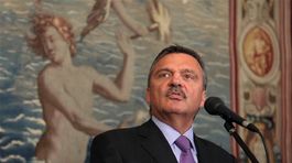 Fasel sa spolieha na nátlak hráčov NHL