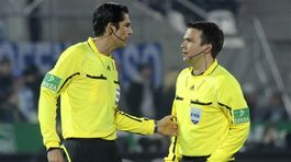 Piqué plače zbytočne, potvrdili čísla. Rozhodcovia sú k Barcelone milostiví