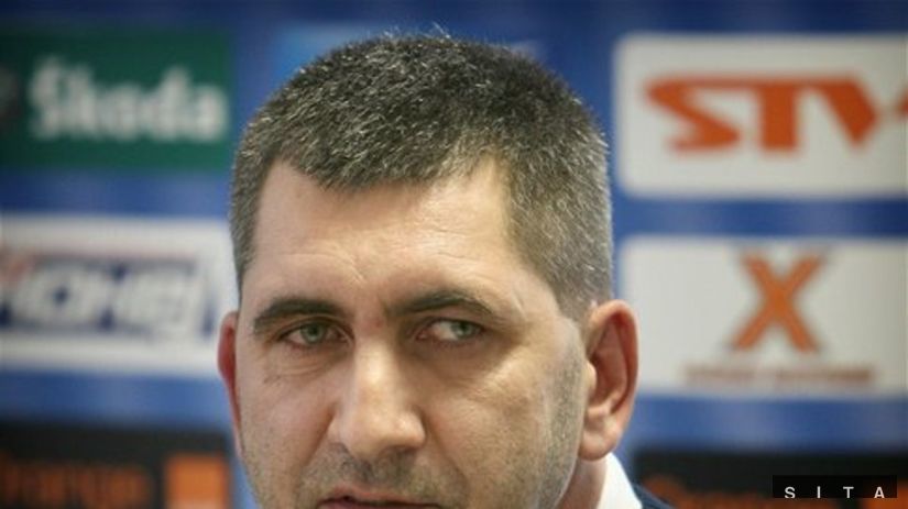 Štefan Mikeš