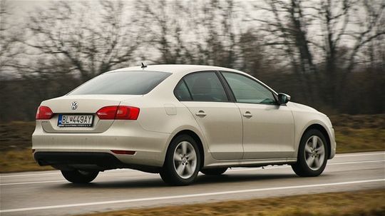 Volkswagen jetta 12 год