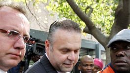 Radovana Krejčířa presunuli do najprísnejšie stráženej väznice