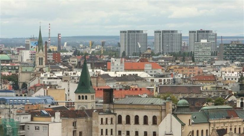 domy, byty, Bratislava