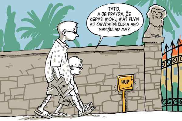 Karikatúra 04.08.2011