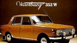 Wartburg 353