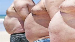 Nadváha vo vyššom veku. Ako sa brániť? 