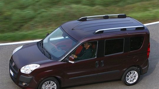 Fiat Doblo