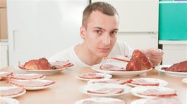 Údeniny: nesadnite na lep prvej akcii