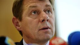 Bývalého šéfa daňovej správy oslobodili spod obžaloby