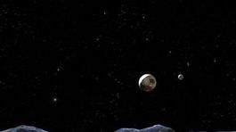 Atmosféra Pluta je mohutnejšia, ako sa predpokladalo