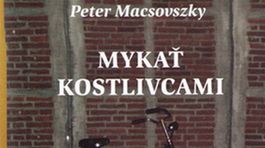 Kniha týždňa: Mykať kostlivcami - skoro všetci sú už v Mexiku...