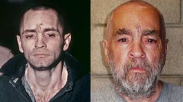 Zamieta sa, počul po dvanástykrát masový vrah Charles Manson
