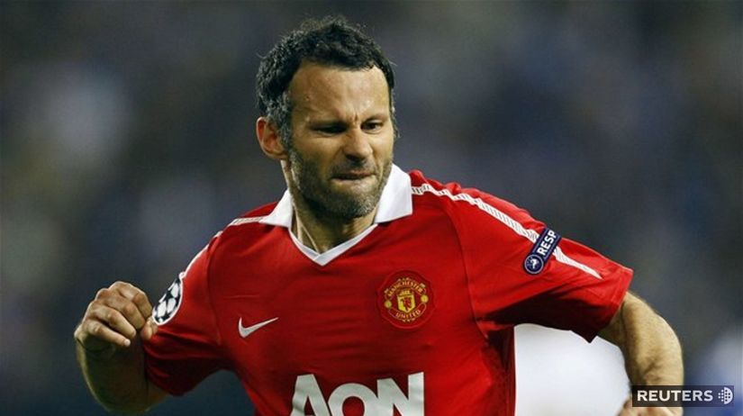 Manchester Giggs