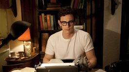 Recenzia: Vytie - keď sa vyje a nežije