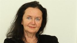 Irena Brežná otvorí Týždeň nových menšín novým románom