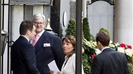 Carole Middleton
