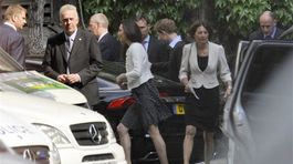 Carole Middleton