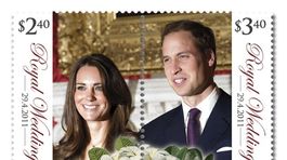 Kate Middleton, princ William