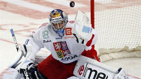 Ondřej Pavelec