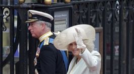 princ Charles, vojvodkyňa z Cornwallu