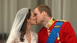 Kate Middleton, princ William