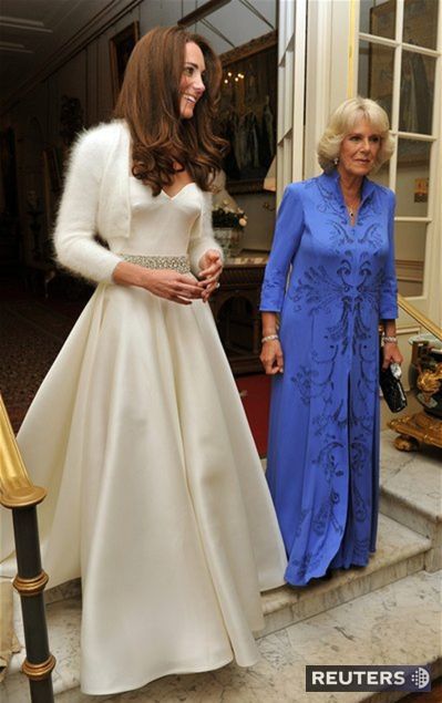 Vojvodkyňa z Cambridge, Kate Middleton,...