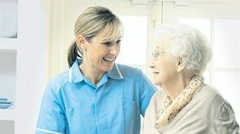 Otázky a odpovede o sociálnych službách: Ako sa posudzuje odkázanosť na pomoc inej osoby?