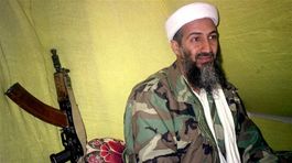 USA, smrť bin Ládina, Usama Bin Ládin