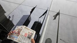 Zabitím bin Ládina džihádistický terorizmus nekončí