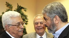 Carter: Svet musí podporiť Palestínčanov