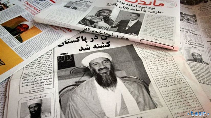 Usama bin Ládin, Al-Kajdá