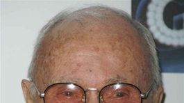 Zomrel autor West Side Story Arthur Laurents