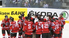 Rakúsko a Kórejská republika postúpili medzi elitu, zostup Ukrajiny