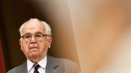 Zomrel generál Milan Píka, vojnový veterán a účastník odboja