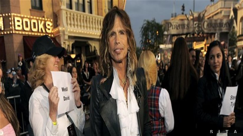 Steven Tyler