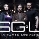 Stargate Universe - ich osudom je byť navždy...