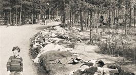 Holokaust sa neskončil