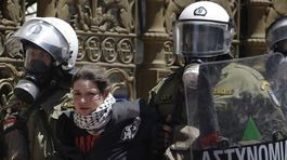 Ruská informátorka zavraždenej maltskej novinárky sa vzdala polícii