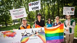 Filmový festival inakosti podporí Dúhový Pride