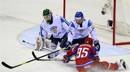 Morozov útok
