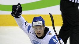 Fínsko Granlund