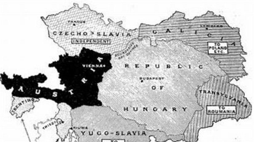 Humor bez hraníc? Ten na mape - Svet - Správy - Pravda