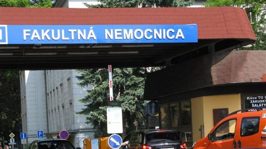 Vymenili potrubia? Nevymenili? Žilinka nariadil trestné stíhanie pre rekonštrukciu v trenčianskej nemocnici